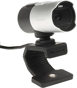 Microsoft Lifecam Studio 1080P HD Webcam For Business - Gray Microsoft Lifecam Studio 1080P HD Webcam For Business - Gray